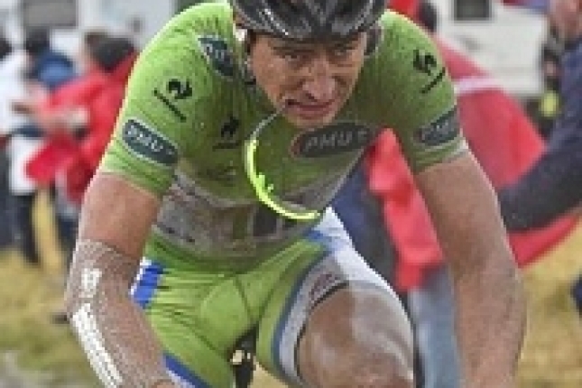 Po šestke Greipel spokojný, Kittel sklamaný a Sagan pozerá na 7. etapu