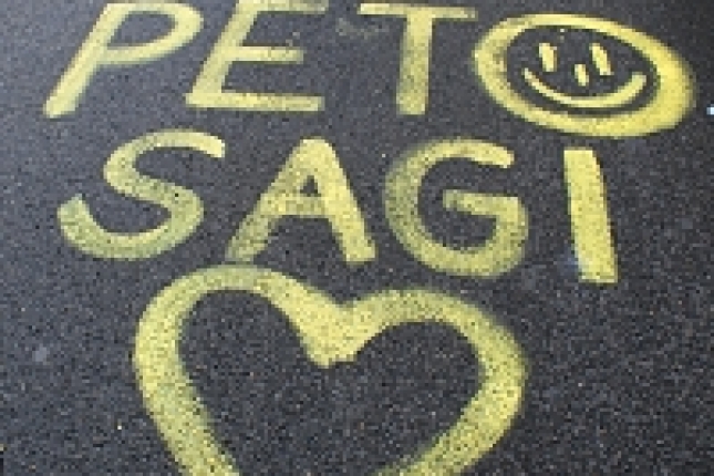 Desatoro rád pre fanúšika, ktorý sa chystá na Tour de France