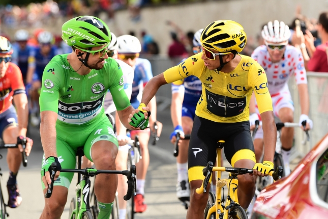 Najväčšie finančné odmeny sú na Tour de France, monumenty nie sú o peniazoch