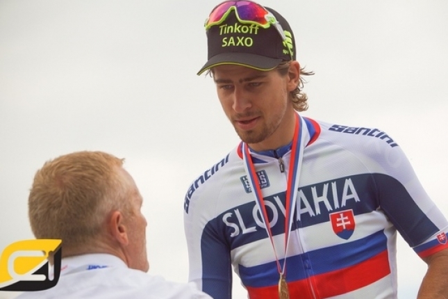 Spoločný šampionát v Hodoníne a Kyjove s ťažkou trasou i českým súbojom o Rio