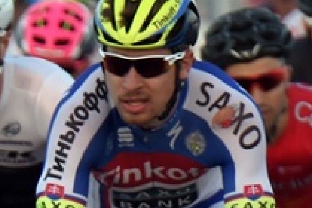 Peter Sagan sa stal majstrom sveta, lebo ho v sezóne nič nezlomilo