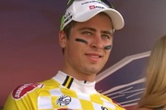 Ako oddychujú naši elitní cyklisti?