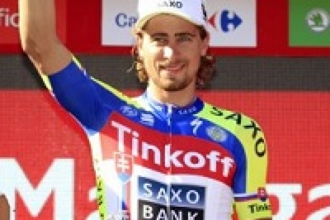 Sagan si veril, Nibali sa ospravedlnil, Cancellara musel odstúpiť
