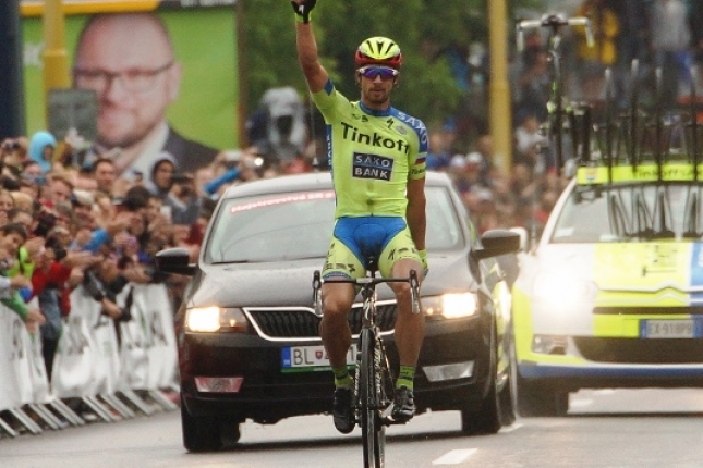 MSR: Sagan zvládol úlohu favorita, má piaty titul + rozsiahla fotogaléria