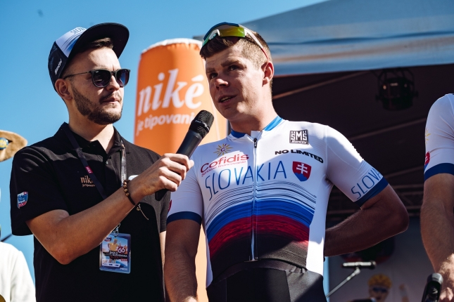 Slovenské preview MS: Juraj Sagan absolvuje posledné preteky v kariére, v Austrálii nebudú chýbať ani Svrček a Sivok