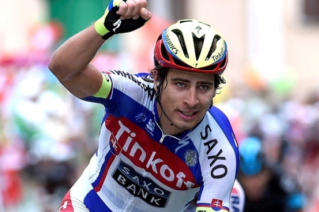 Tour de Suisse premiérovo na RTVS, pripravuje sa aj prenos z MČR a SR v Kyjove