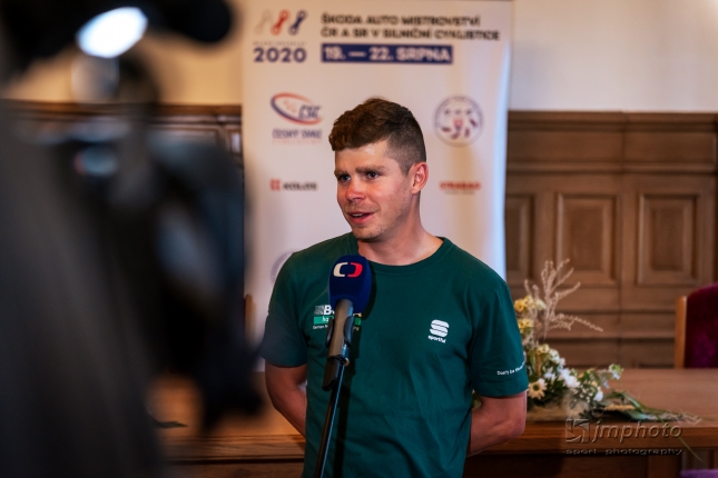 Juraj Sagan: Štvrtý titul by ma potešil, vo Francúzsku chceme skončiť do 25. miesta