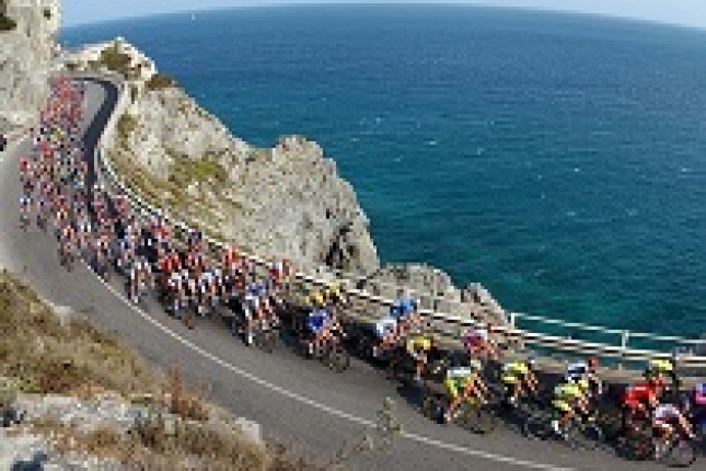 Nepredvídateľná La Primavera láka takmer každého, Sagan chce triumf