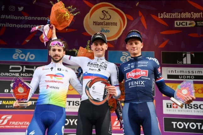 La Primavera bez jasného favorita, no s hviezdnou štartovkou. Sagan bude mať poslednú šancu