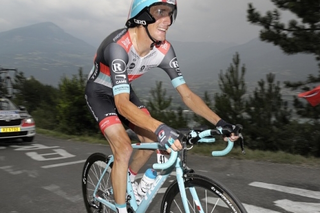Koniec špekulácií, Andy Schleck ukončil kariéru