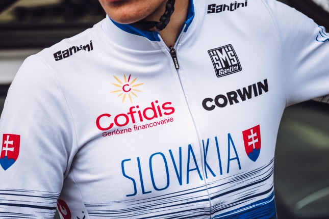 Slováci dnes súťažili aj na GP Kranj, Michalička prekvapil 10. miestom