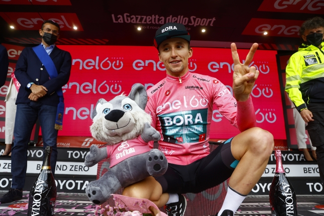 Giro d'Italia v budúcom ročníku navýšilo počet kilometrov v ITT, ale v ponuke ponechalo aj náročné horské etapy