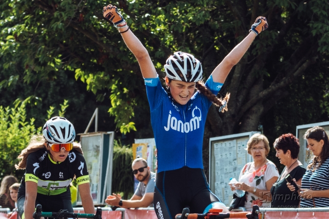 SP: Na kritériu v Tlmačoch sa opäť radovala Machálková, Kováč s premiérovým triumfom