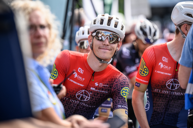 Jednorazovka na Rodose: Do Top 20 sa prebojovali Rovder aj Štoček