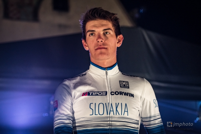 Matúš Štoček o sne jazdiť vo World Tour a ako mu v kariére pomohol Sagan (podcast)