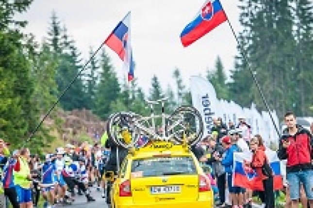 Komentár Cycling-Info.sk: Žijeme v Saganovsko-Dohnianskej ére