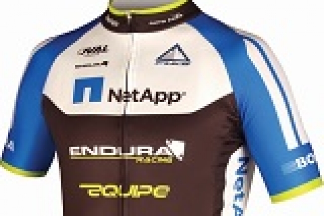 Poznáme víťazov našej tipovacej súťaže o oblečenie NetApp - Endura!