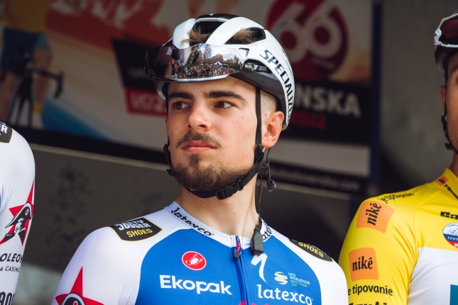 Kde budú tento rok štartovať Slováci? Postaví Soudal Svrčka na prvý monument?