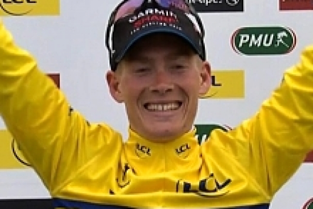 Na Dauphiné skvelá cyklistika, nový víťaz a Froome v problémoch