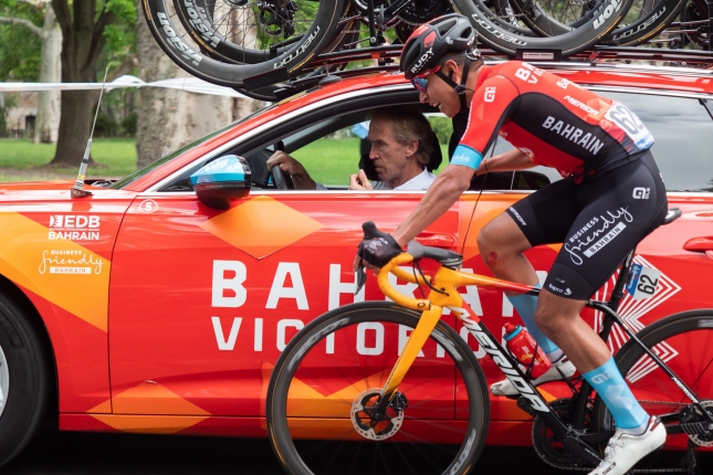 Okolo Maďarska objektívom fotoaparátu Igora Stančíka