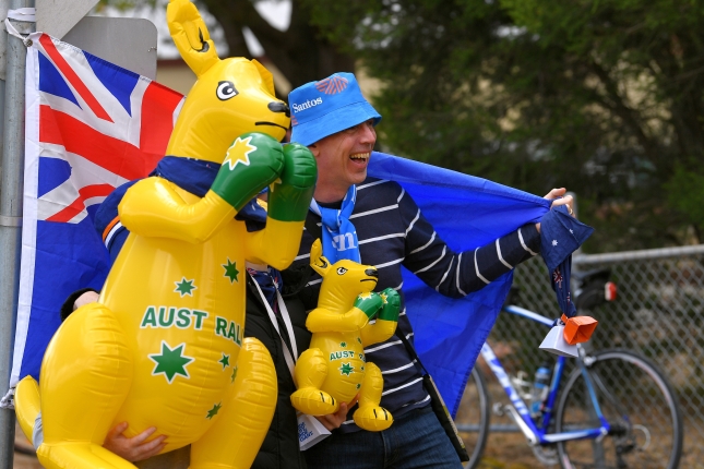 Austrálske leto štartuje sezónu 2024 (podcast)