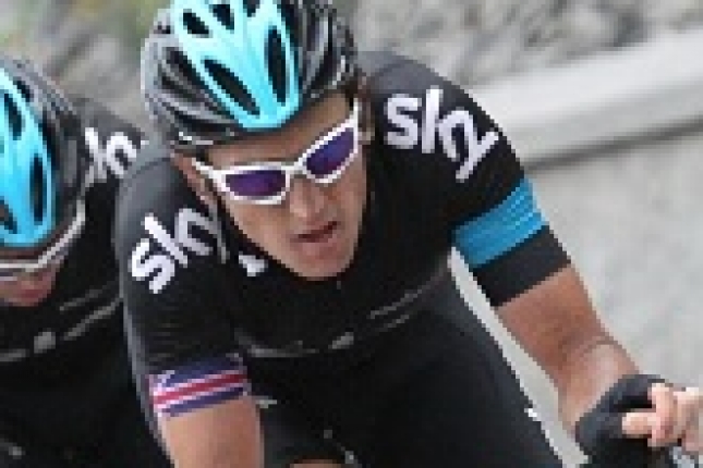 Aj Greipel si už pripísal prvé víťazstvo, Algarve vyhral Geraint Thomas