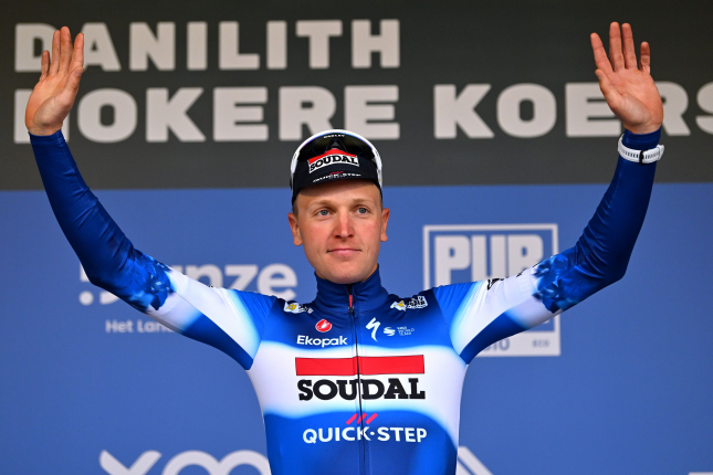 Na Giro prichádzajú Alaphilippe či Bardet urobiť poriadnu šou. Šprintérska konkurencia bude hodná Tour de France
