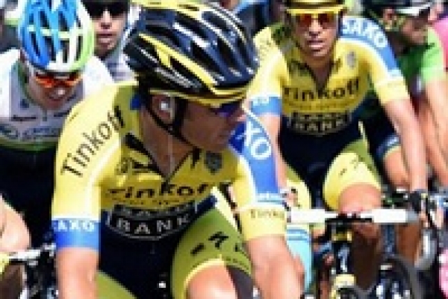 Nacer Bouhanni chcel diskvalifikáciu, favoriti už myslia na prvý horský finiš