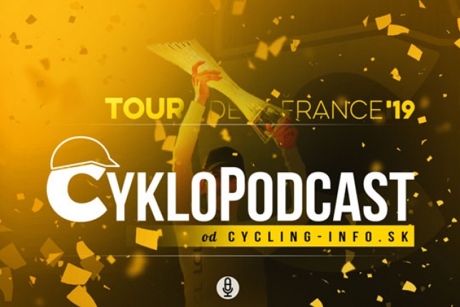TOUR ŠPECIÁL: Posledná výzva, kto zastaví francúzsky zázrak?