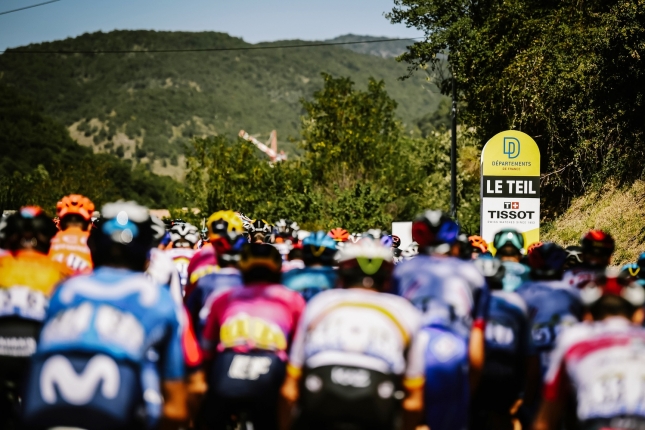 Fantasy cyklistické ročné hry 2021: minimálne 20 000 eur v cenách!