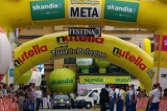 World Tour zavíta na sever Slovenska vo štvrtok 7. augusta 2014