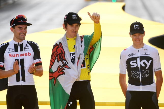 Quick-Step vyhrával celý rok, Sky opäť na Grand Tour, DiData a Kaťuša sklamali