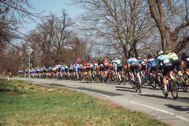 Trofeo Cinelli: V Česku dominovali domáci, najlepšími Slovákmi Foltán, Chladoňová a Kováč
