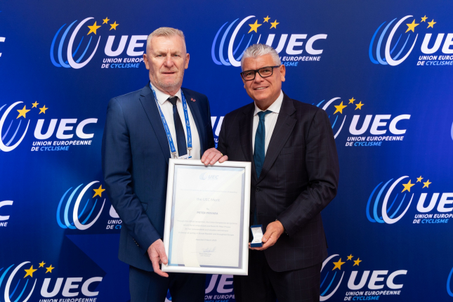 SZC hostil kongres Európskej cyklistickej únie, Jakubová sa stala jej viceprezidentkou