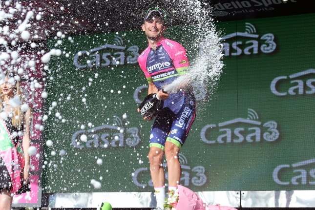 Po 11. etape Gira: Dumoulin bez šance pokračovať, Pozzovivo zostáva optimistický