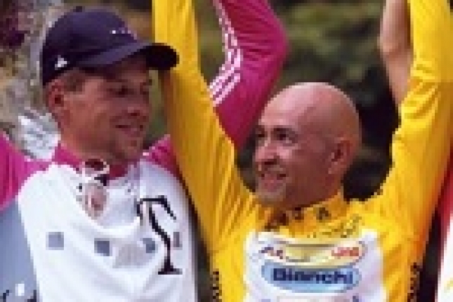 Tour de France 1998 s dopingovým bremenom
