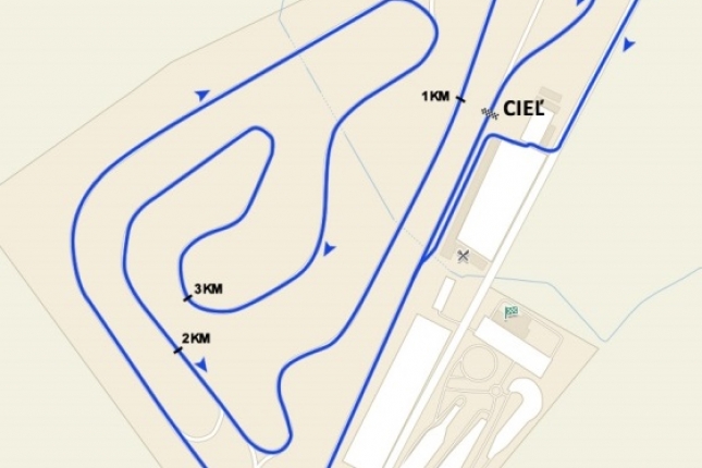 Naša tohtoročná V4 zamieri na Slovakiaring, Kuriéri na Slovensku končia
