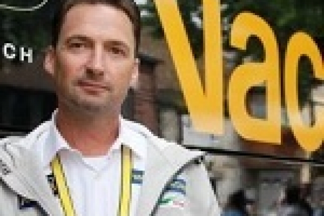 Tím Vacansoleil-DCM v existenčnom ohrození