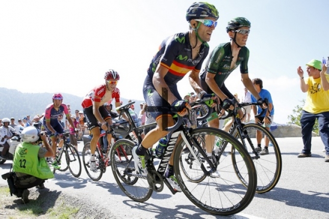 TdF očami mnohých štatistík, cyklisti spálili desaťtisíce hamburgerov