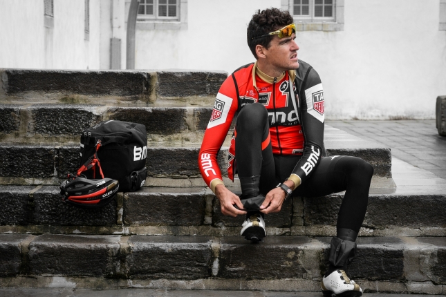 Na jarných klasikách sa presadili tradičné mená, Van Avermaet začal víťaziť