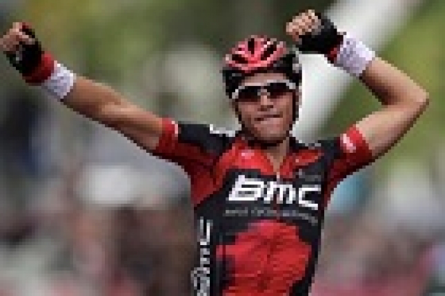 Sagan priznal chybu, Van Avermaet poradil Petrovi