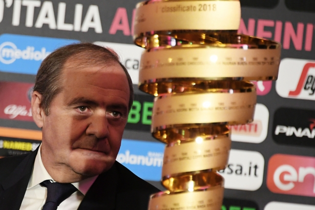 Štart Gira v Izraeli. Keď sa do športu mieša politika?