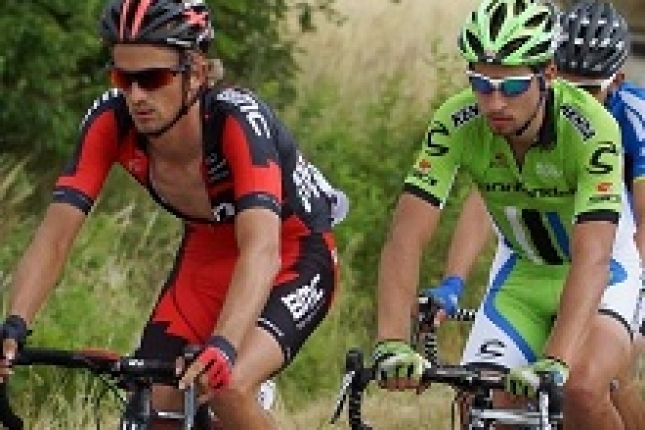 Národný šampionát ukázal, kde sú a kam kráčajú naši cyklisti