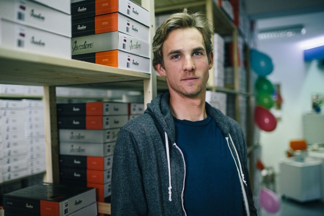 Martin Velits v rozhovore s Petrom Vakočom o kariére a živote po nej (podcast)