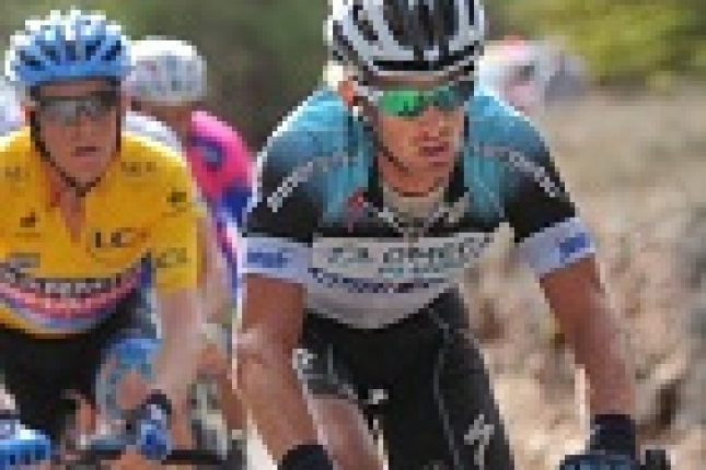 Peter Velits odchádza do BMC, s Martinom sa prvý raz rozdelia