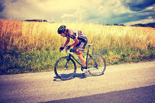 Cez víkend už piaty ročník Tour de Volcano, tentokrát aj ako SP mužov a juniorov