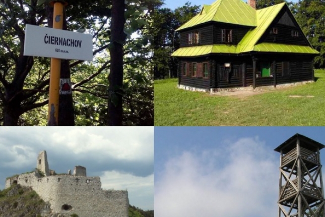 V Trenčianskom kraji štartuje projekt výjazdu na 20 kopcov
