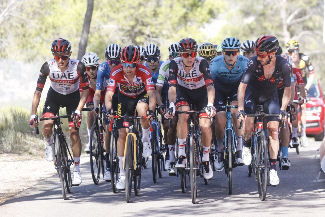 Vuelta špeciál: Rogličov hetrik, Supermanov výbuch a jedna z najlepších etáp vôbec (podcast)