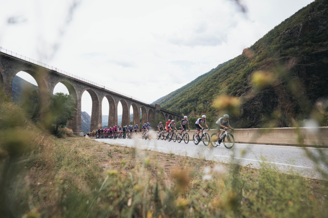 Vuelta: Prvú horskú skúšku chce Pogačar ovládnuť 50-kilometrovým sólom