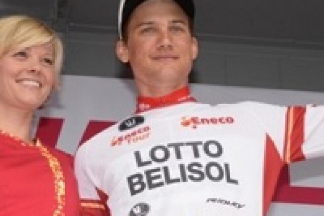 Záverečná etapa na Enecu zmeny nepriniesla, víťazom Wellens